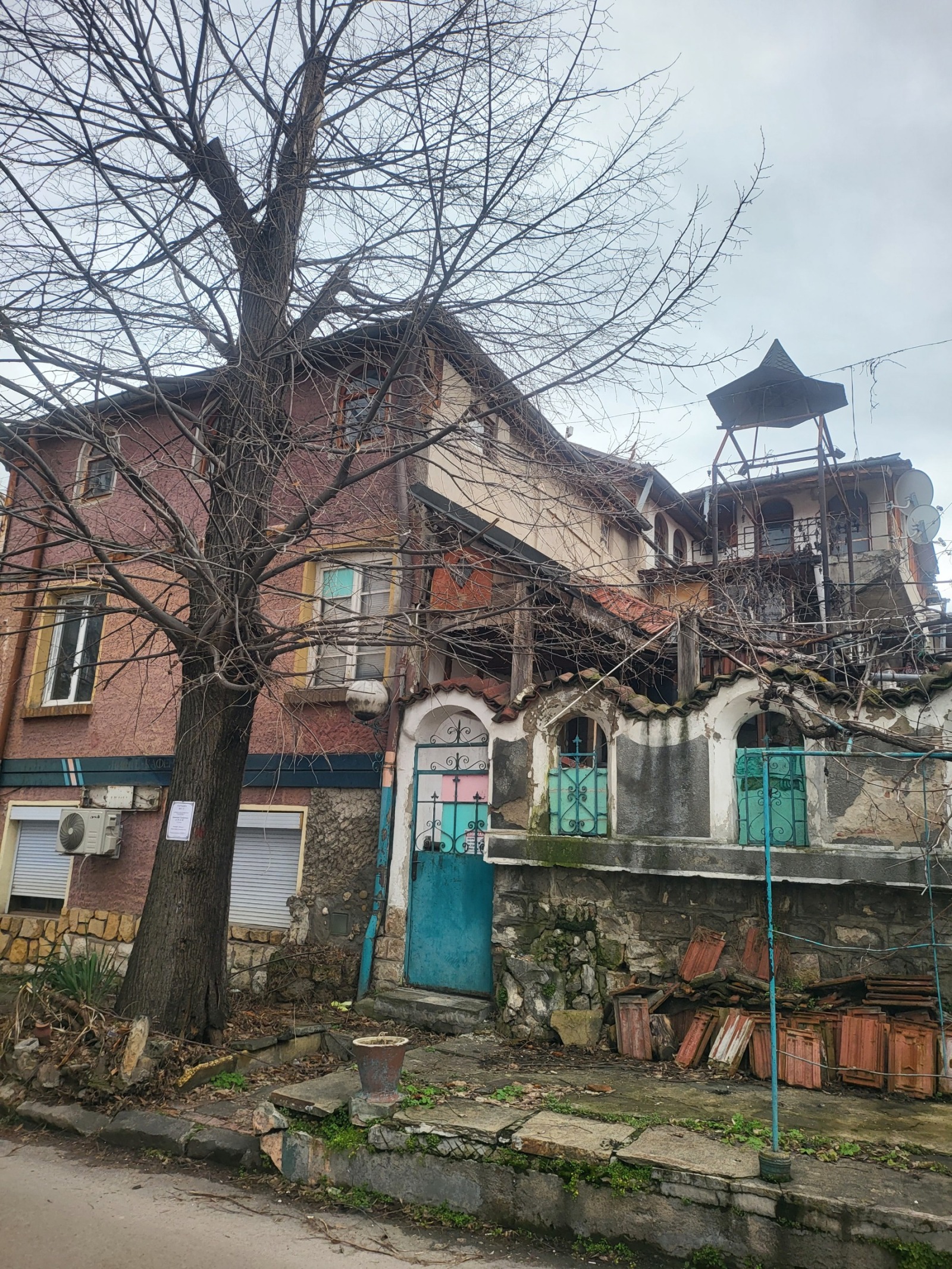 Продава БИЗНЕС ИМОТ, гр. Плевен, Идеален център, снимка 11 - Други - 53604359