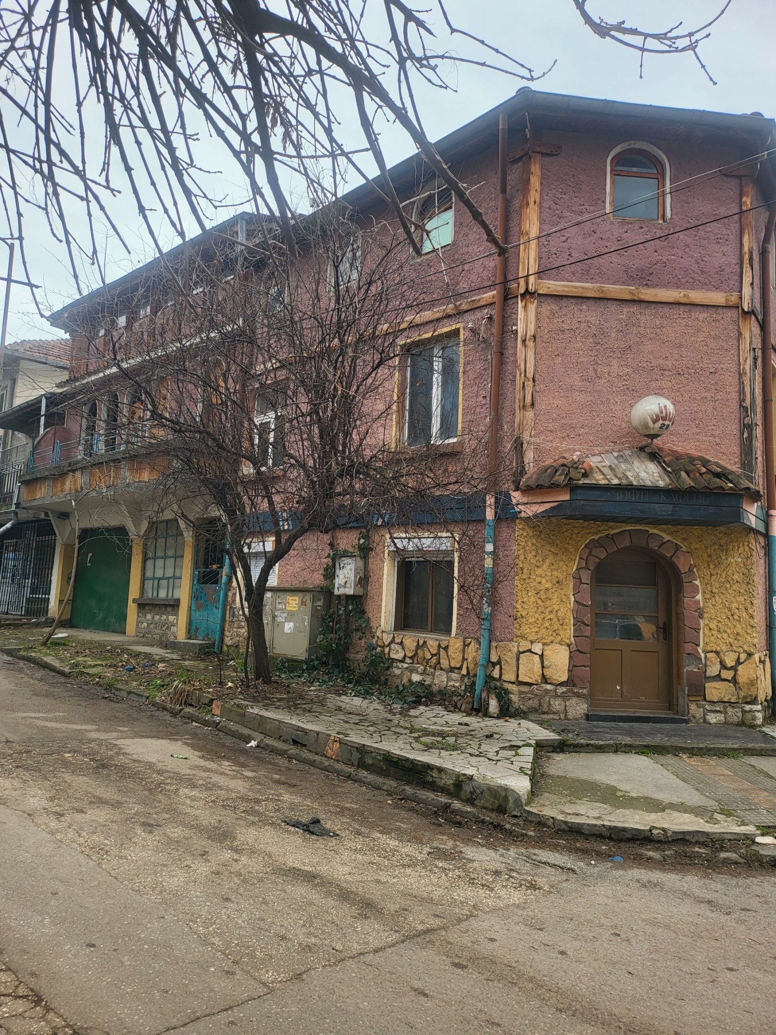 Продава БИЗНЕС ИМОТ, гр. Плевен, Идеален център, снимка 8 - Други - 53604359