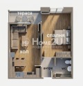 Продава 2-СТАЕН, гр. Пловдив, Тракия, снимка 12