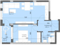 Продава 2-СТАЕН, град Пловдив, Кършияка • 102460 € / 200394.34 лв. • 28431218 2
