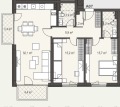 Продава 3-СТАЕН, град София, Драгалевци • 298000 € / 582837.34 лв. • 22552445 2