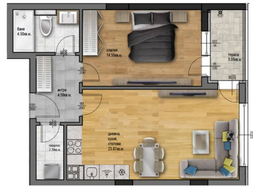 ������� 2-����� | Imot.bg � ����������� 2