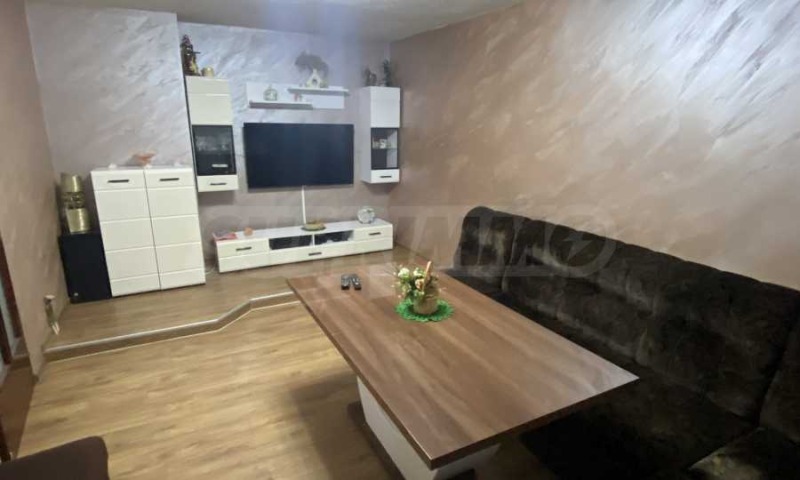 Продава 2-СТАЕН в град Видин, Гео Милев - 62 кв.м / 67 000 € » 131 040.61 лв., СУПРИММО ОФИСИ В СТРАНАТА