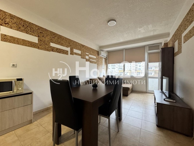 Продава 2-СТАЕН в град Варна, Чаталджа - 40 кв.м / 165 000 € » 322 711.95 лв., HOME2U