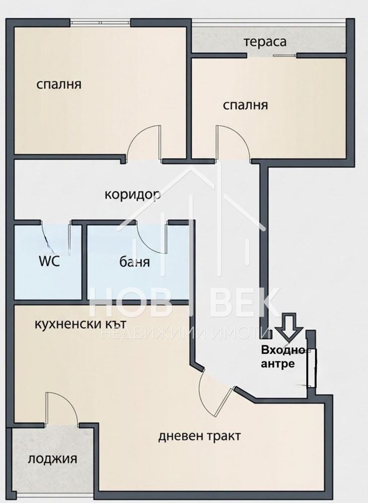 ������� 3-����� | Imot.bg � ����������� 2