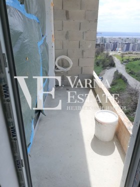 1 dormitorio Kaysieva gradina, Varna 4