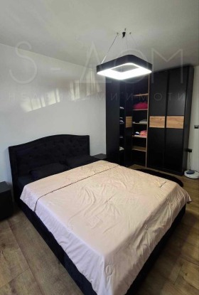 1 Schlafzimmer Ajazmoto, Stara Zagora 14