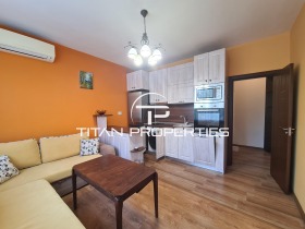 1 ložnice Trakija, Plovdiv