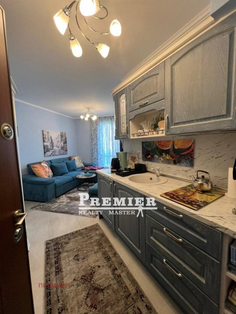 Продава 1-СТАЕН, гр. Свети Влас, област Бургас, снимка 9 - Апартаменти - 52006189