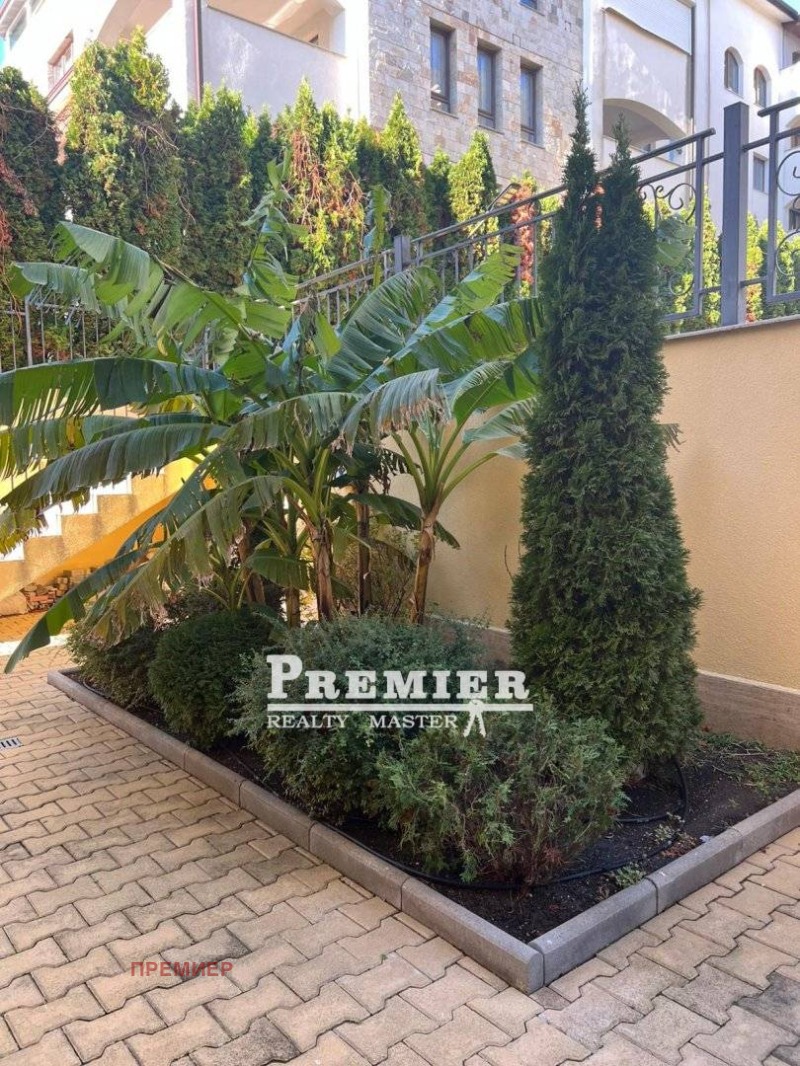 Продава 1-СТАЕН, гр. Свети Влас, област Бургас, снимка 5 - Апартаменти - 52006189