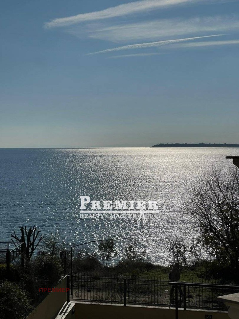 Продава 1-СТАЕН, гр. Свети Влас, област Бургас, снимка 11 - Апартаменти - 52006189