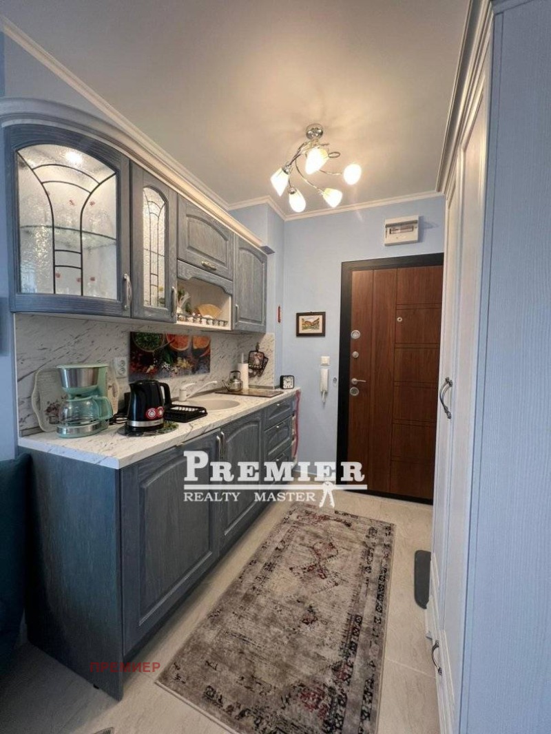 Продава 1-СТАЕН, гр. Свети Влас, област Бургас, снимка 6 - Апартаменти - 52006189