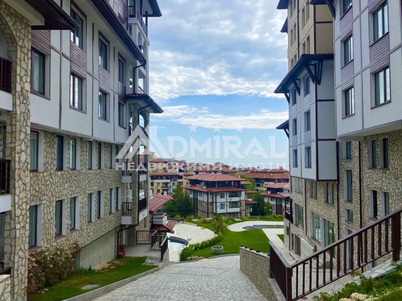 Eladó  Stúdió régió Burgasz , Sveti Vlas , 42 négyzetméter | 80076972