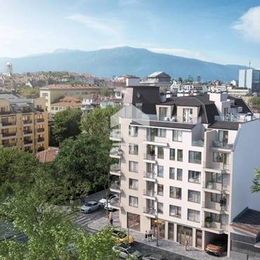 Продава  1-стаен град София , Център , 35 кв.м | 44775829 - изображение [2]