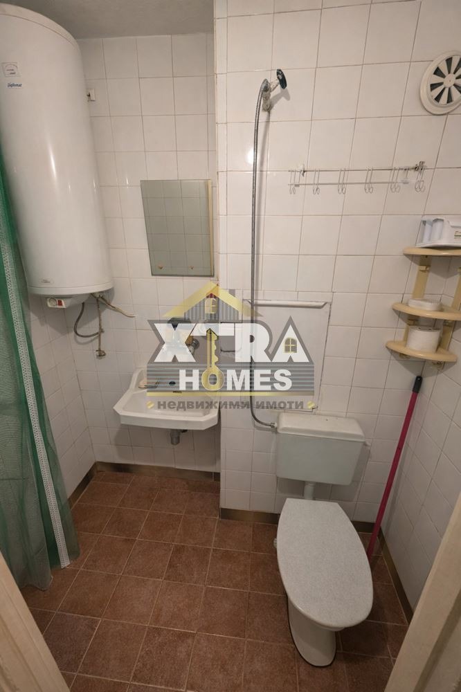 Продава 1-СТАЕН, гр. Бургас, област Бургас, снимка 3 - Апартаменти - 53947616