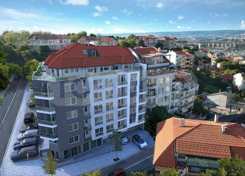 De vânzare  1 dormitor Varna , Asparuhovo , 89 mp | 11614472 - imagine [2]