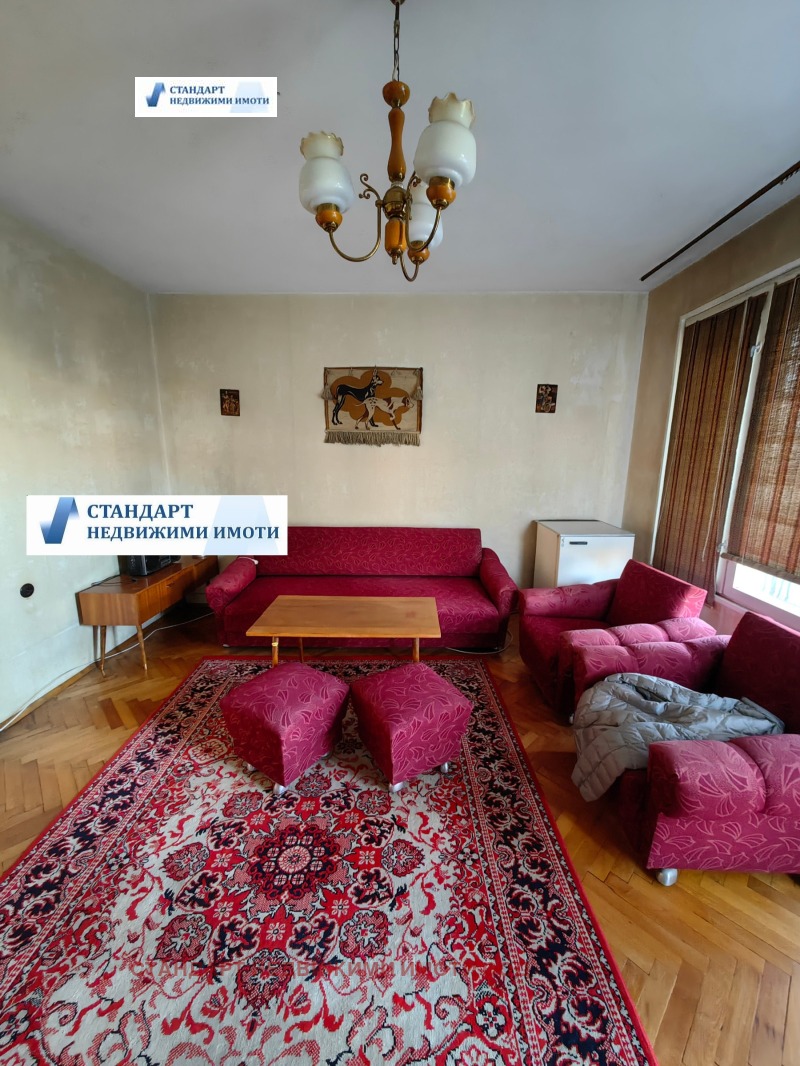 Na prodej  1 ložnice Plovdiv , Christo Smirnenski , 65 m2 | 38766289 - obraz [2]