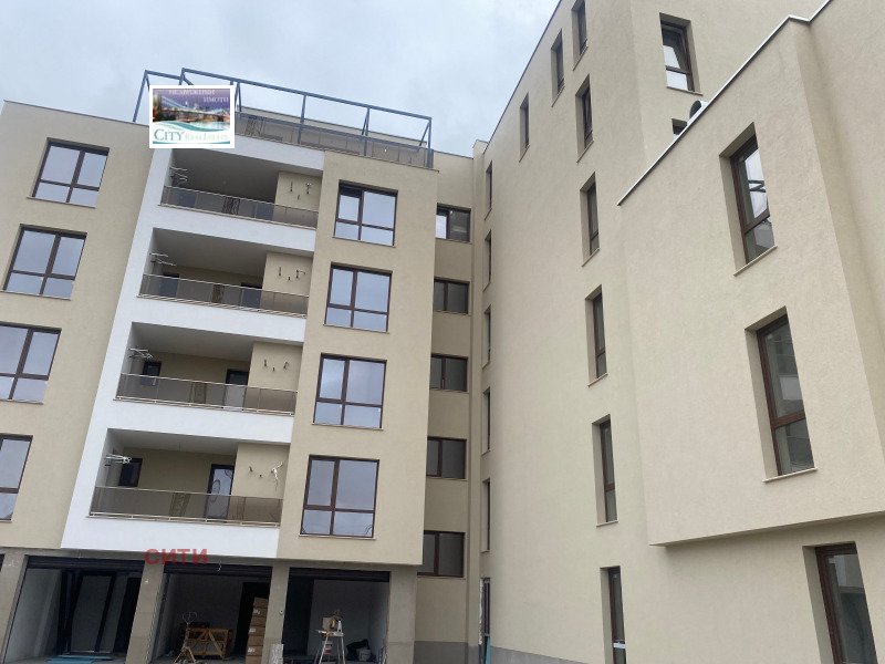 Продава  2-стаен, град Пловдив, Кършияка • 89 900 EUR • ID 30496321 — holmes.bg - [1] 