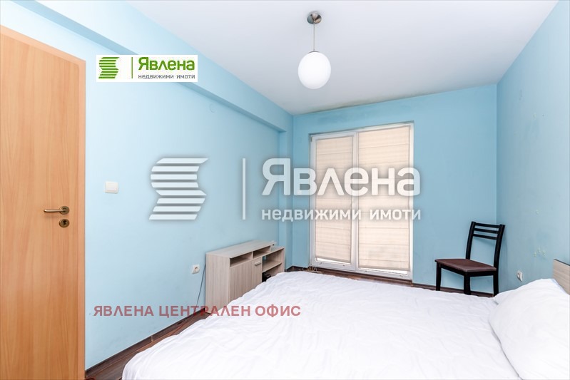 Продава 2-СТАЕН, гр. София, Овча купел 1, снимка 2 - Aпартаменти - 47286651