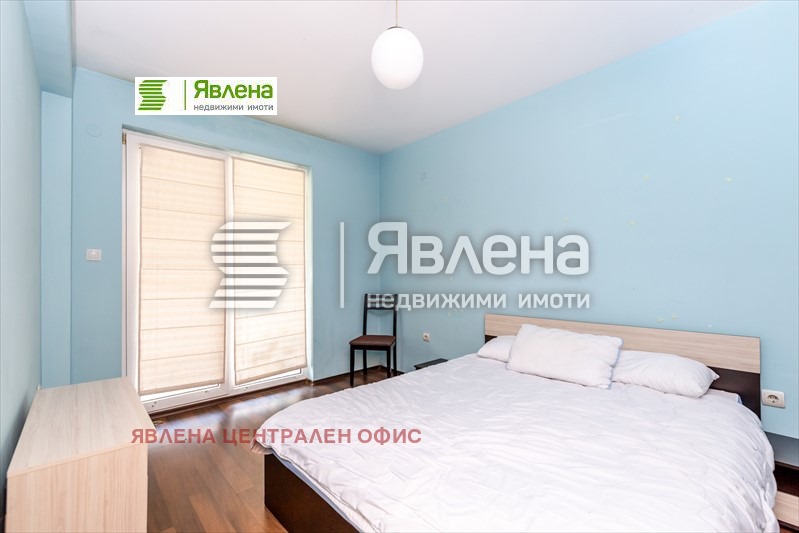 Продава 2-СТАЕН, гр. София, Овча купел 1, снимка 1 - Aпартаменти - 47286651