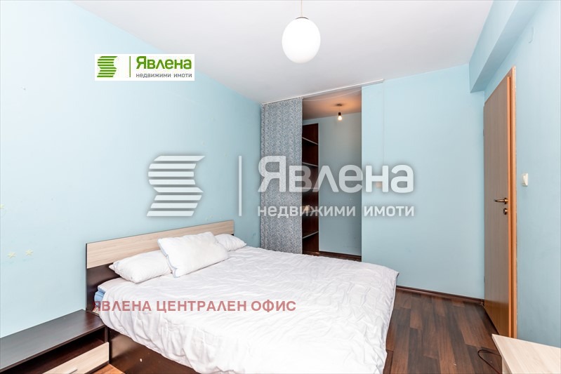 Продава 2-СТАЕН, гр. София, Овча купел 1, снимка 3 - Aпартаменти - 47286651