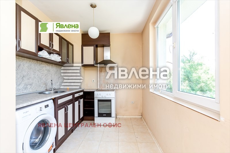 Продава 2-СТАЕН, гр. София, Овча купел 1, снимка 10 - Aпартаменти - 47286651