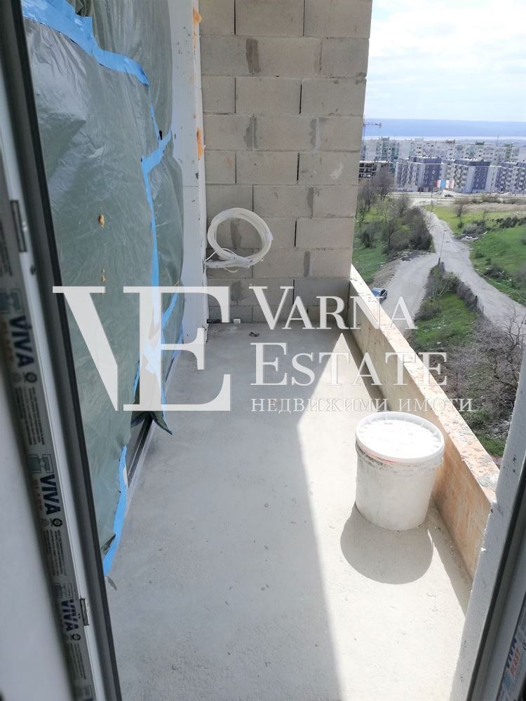 À venda  1 quarto Varna , Kaisieva gradina , 75 m² | 23249343 - imagem [4]