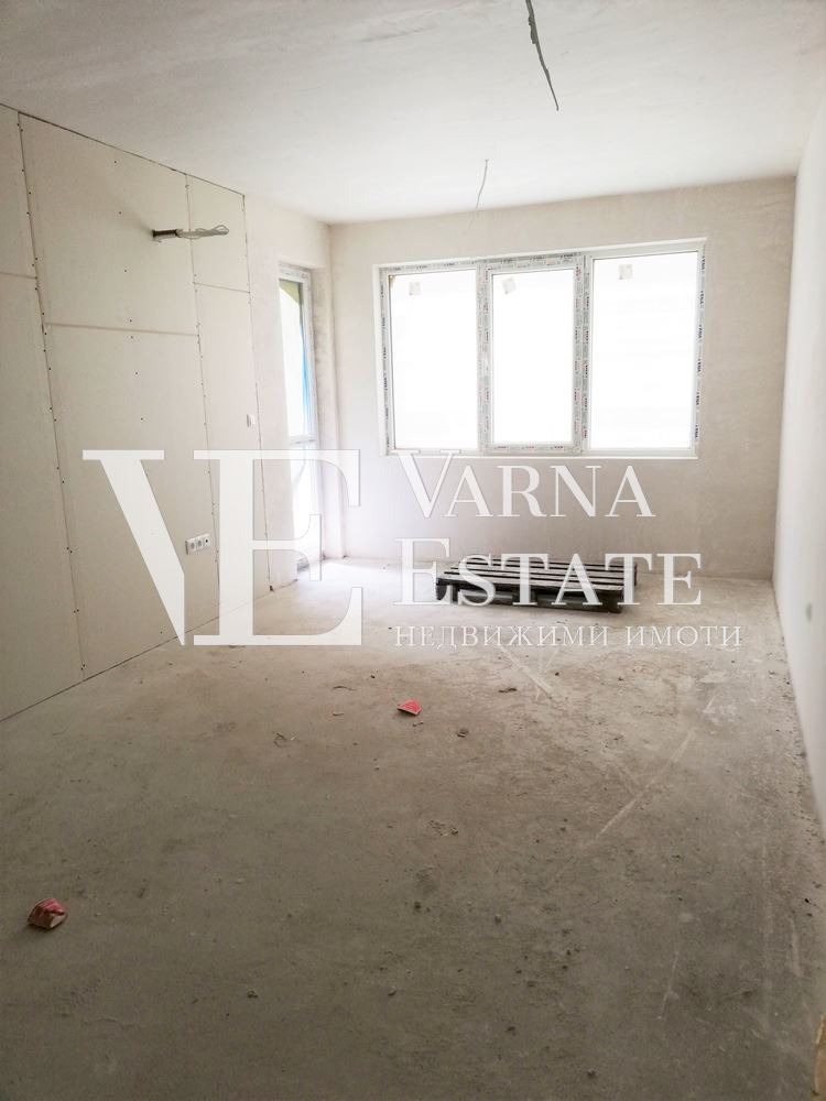 À venda  1 quarto Varna , Kaisieva gradina , 75 m² | 23249343