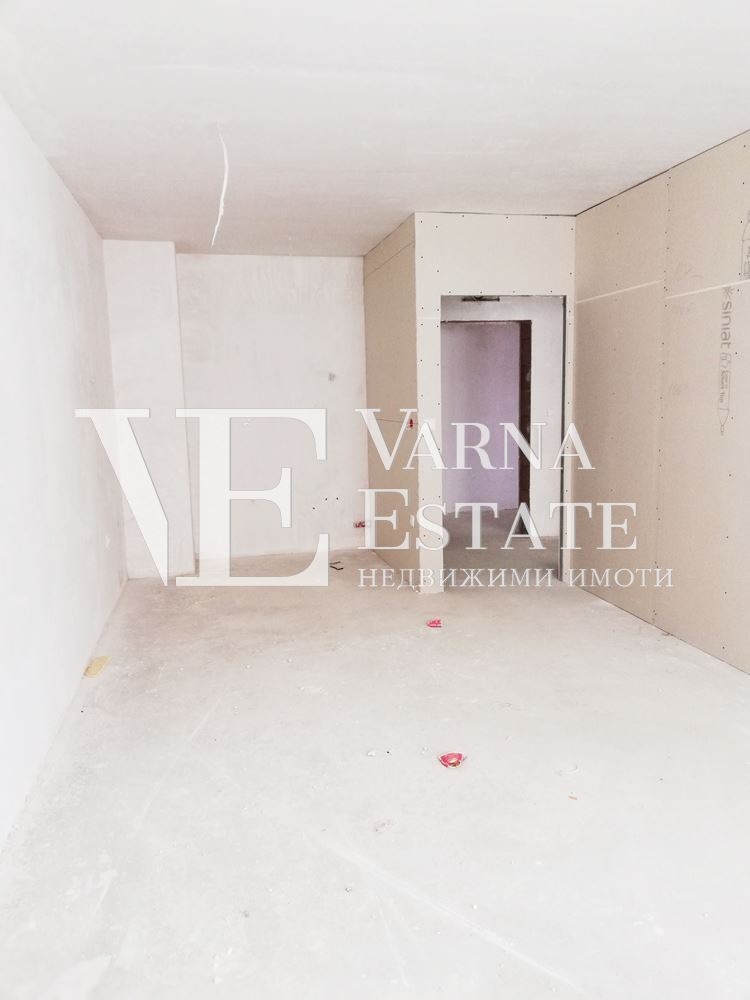 À venda  1 quarto Varna , Kaisieva gradina , 75 m² | 23249343 - imagem [3]