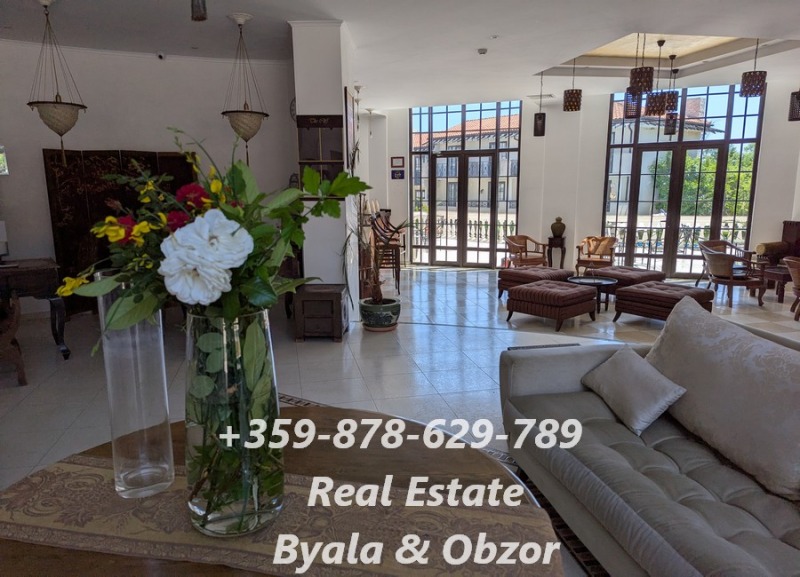 De vânzare  1 dormitor regiunea Burgas , Obzor , 66 mp | 39951409 - imagine [14]