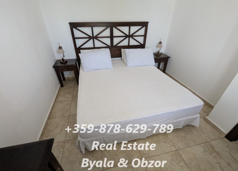 De vânzare  1 dormitor regiunea Burgas , Obzor , 66 mp | 39951409 - imagine [12]