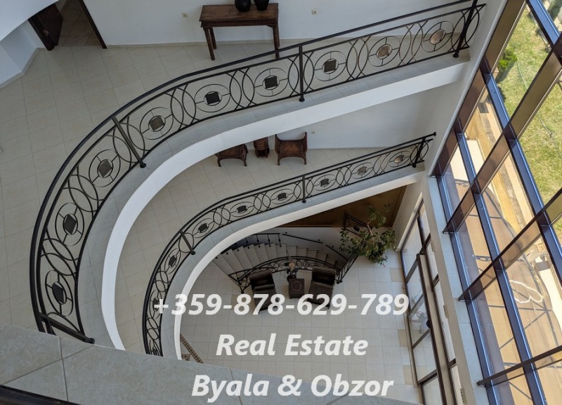 De vânzare  1 dormitor regiunea Burgas , Obzor , 66 mp | 39951409 - imagine [15]