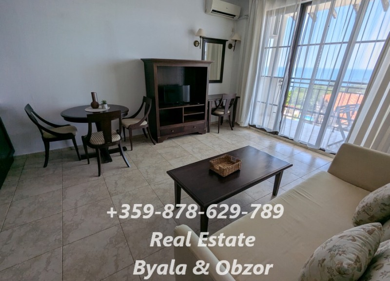 De vânzare  1 dormitor regiunea Burgas , Obzor , 66 mp | 39951409 - imagine [5]