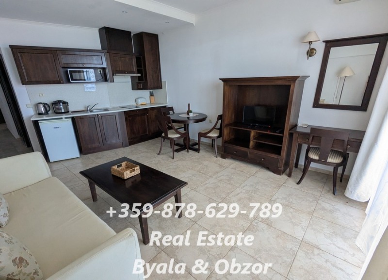 De vânzare  1 dormitor regiunea Burgas , Obzor , 66 mp | 39951409 - imagine [7]