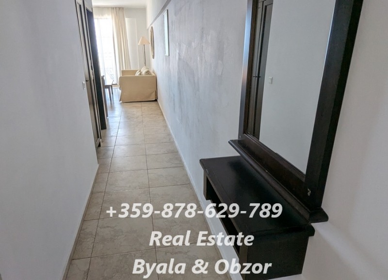 De vânzare  1 dormitor regiunea Burgas , Obzor , 66 mp | 39951409 - imagine [9]