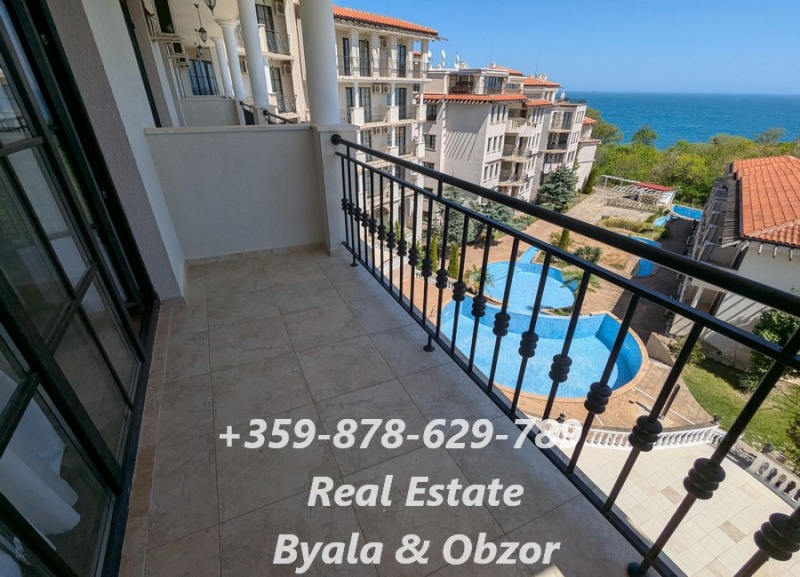 De vânzare  1 dormitor regiunea Burgas , Obzor , 66 mp | 39951409 - imagine [2]