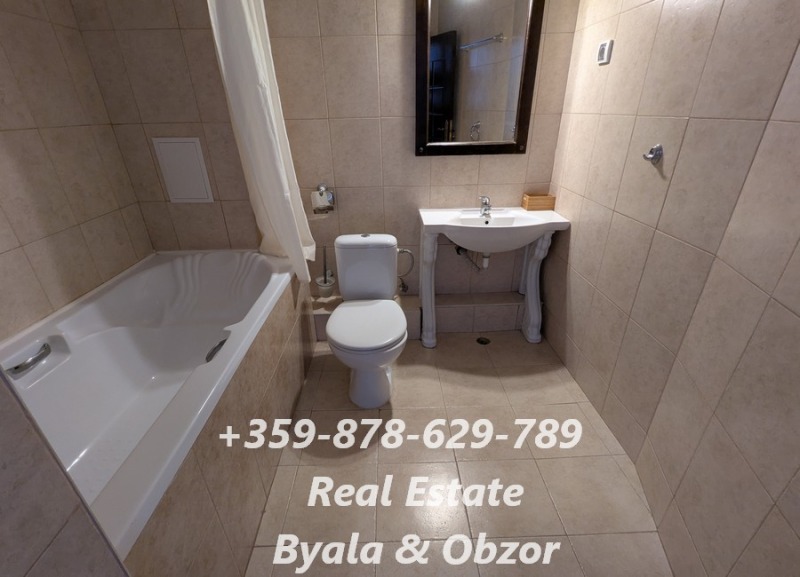 De vânzare  1 dormitor regiunea Burgas , Obzor , 66 mp | 39951409 - imagine [10]