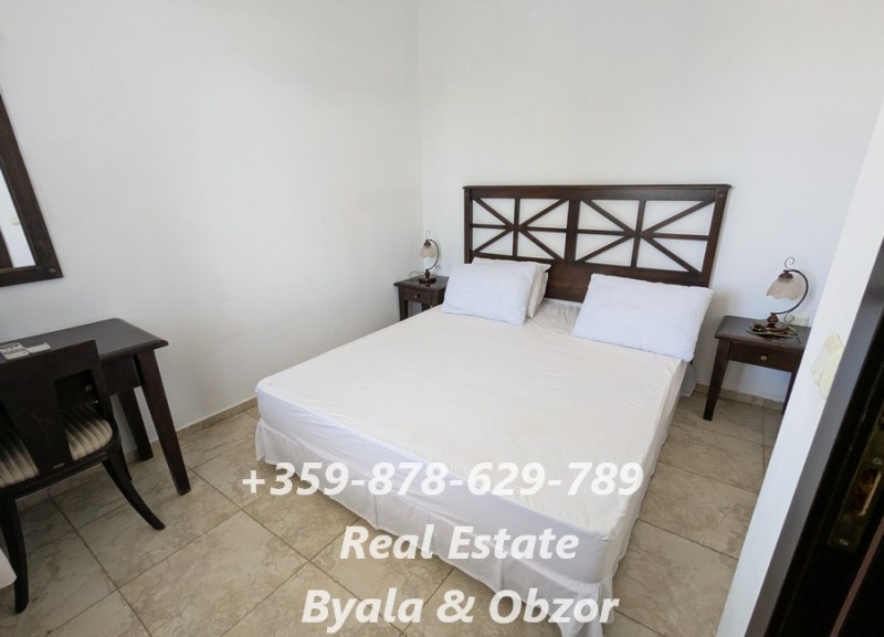 De vânzare  1 dormitor regiunea Burgas , Obzor , 66 mp | 39951409 - imagine [11]