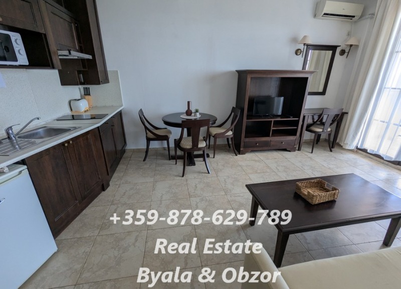 De vânzare  1 dormitor regiunea Burgas , Obzor , 66 mp | 39951409 - imagine [6]