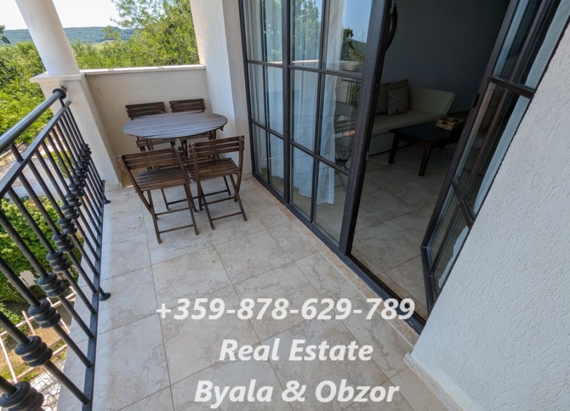 De vânzare  1 dormitor regiunea Burgas , Obzor , 66 mp | 39951409 - imagine [4]