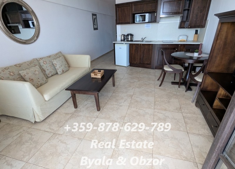 De vânzare  1 dormitor regiunea Burgas , Obzor , 66 mp | 39951409 - imagine [8]