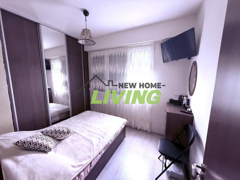 На продаж  1 спальня Пловдив , Кючук Париж , 47 кв.м | 55343673 - зображення [7]