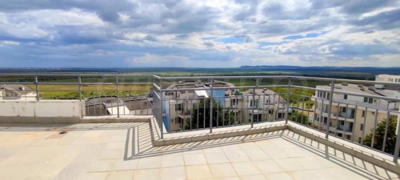 Te koop  1 slaapkamer regio Boergas , Kosjaritsa , 92 m² | 83613827