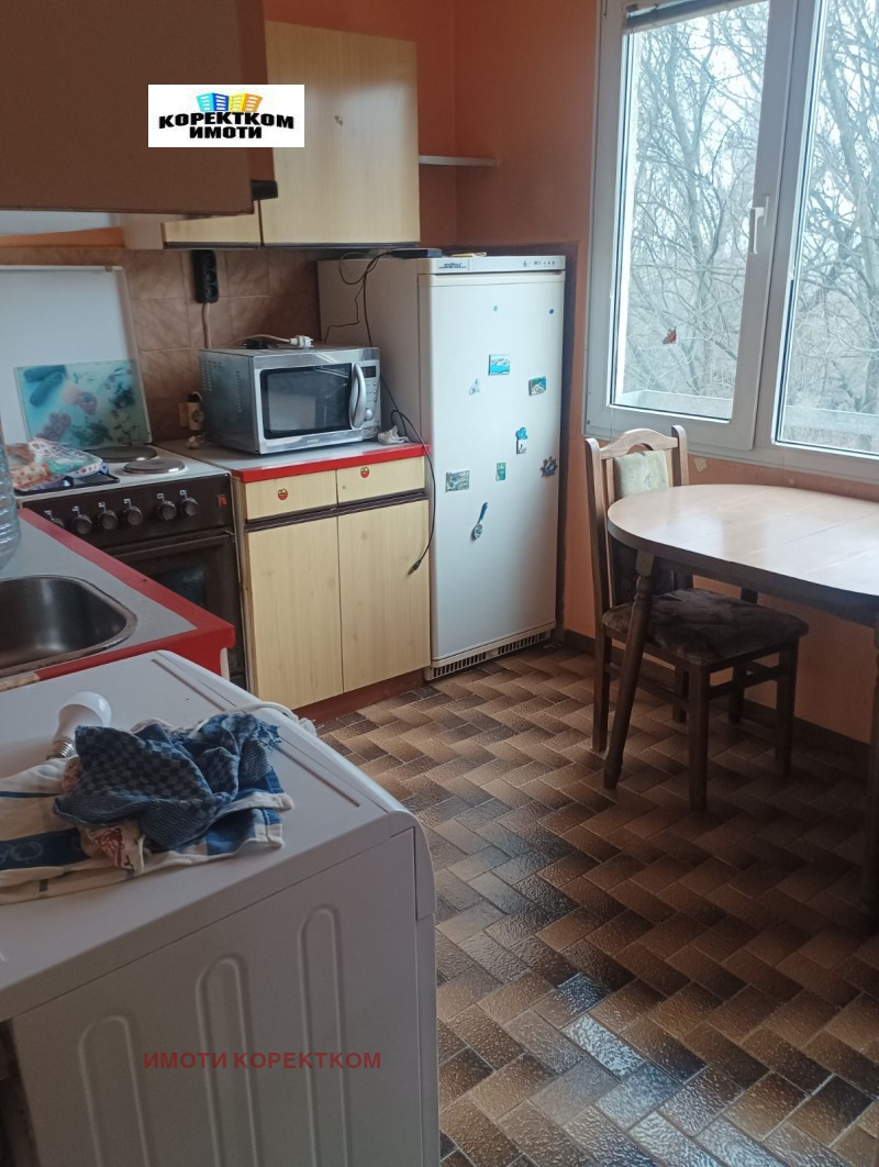 Продава 2-СТАЕН, гр. София, Свобода, снимка 3 - Апартаменти - 52942786