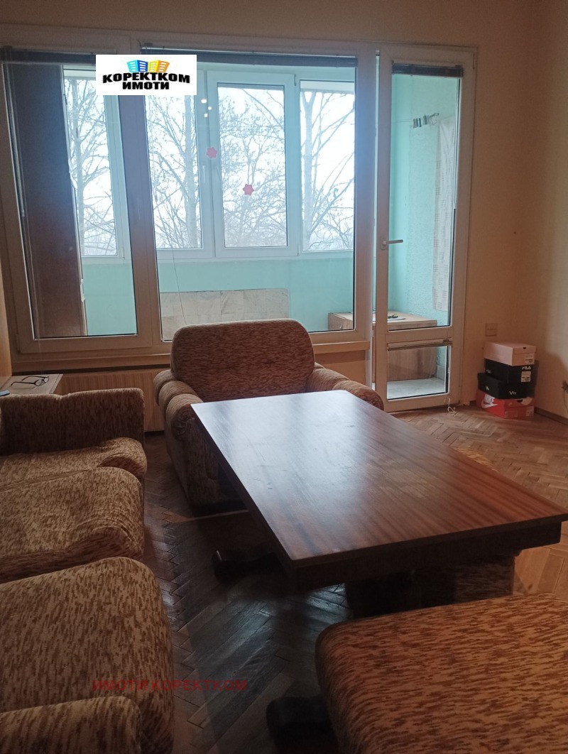 Продава 2-СТАЕН, гр. София, Свобода, снимка 4 - Апартаменти - 52942786