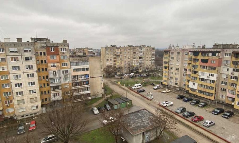 Продава 2-СТАЕН, гр. Видин, Гео Милев, снимка 15 - Апартаменти - 53248488