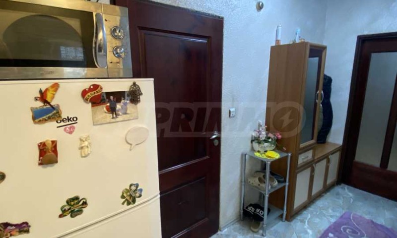 Продава 2-СТАЕН, гр. Видин, Гео Милев, снимка 4 - Апартаменти - 53248488