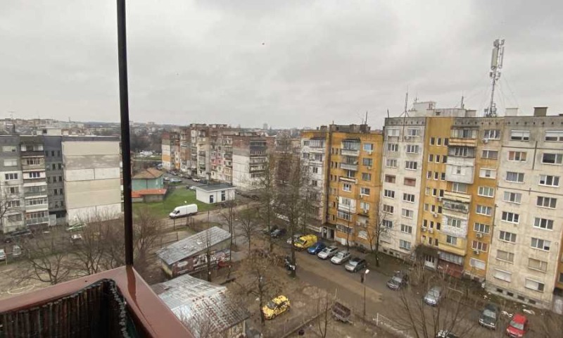 Продава 2-СТАЕН, гр. Видин, Гео Милев, снимка 16 - Апартаменти - 53248488