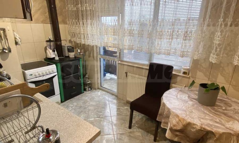 Продава 2-СТАЕН, гр. Видин, Гео Милев, снимка 8 - Апартаменти - 53248488