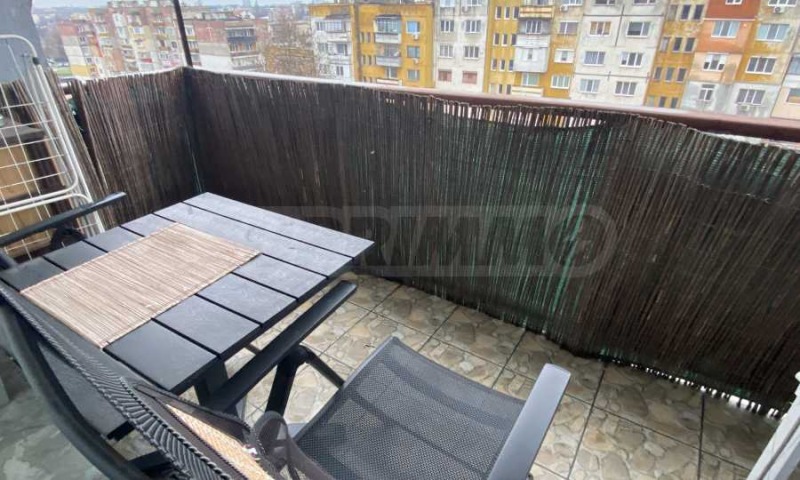 Продава 2-СТАЕН, гр. Видин, Гео Милев, снимка 14 - Апартаменти - 53248488